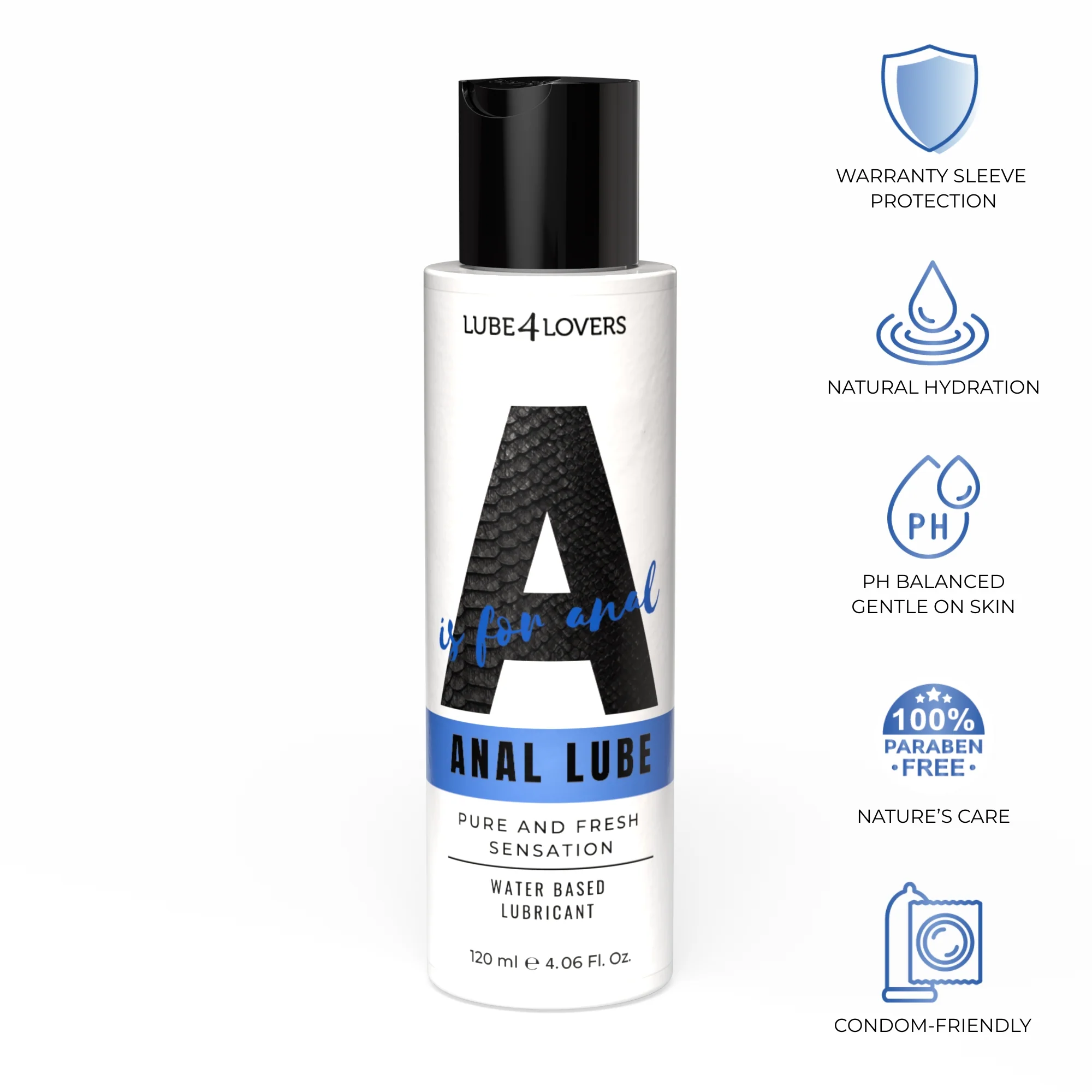 Lube4Lovers